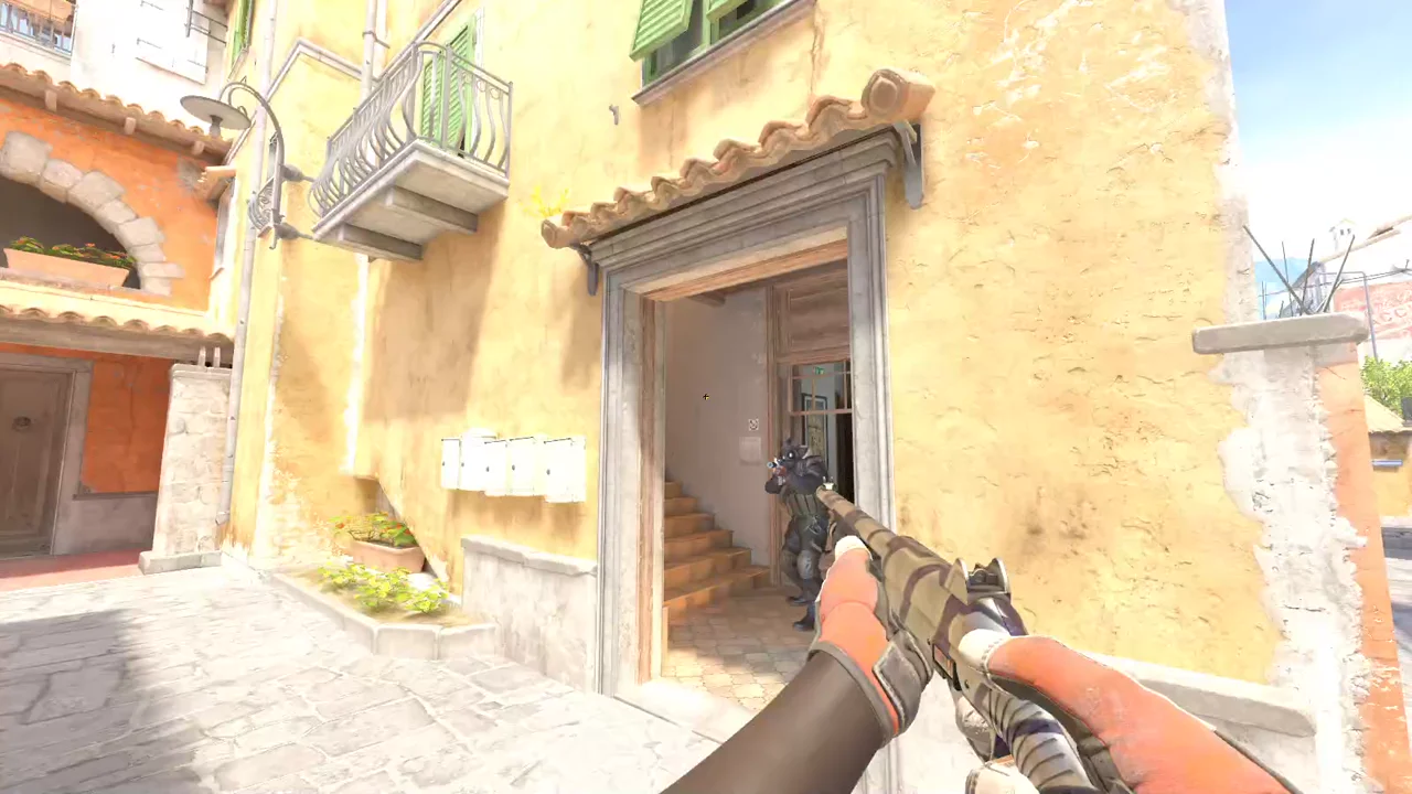 highlight
